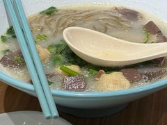 -小杨生煎(松江大学城店)