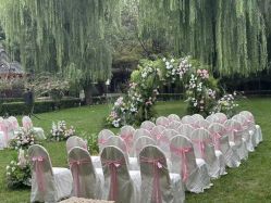 -北京燕尔婚礼策划