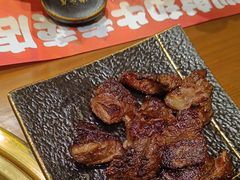 -海之屋韩式烤肉(海棠68环球美食街店)