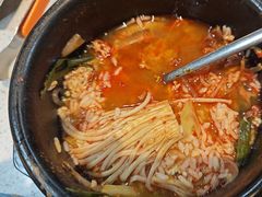 -名家韩国料理·烤肉(瑶海店)