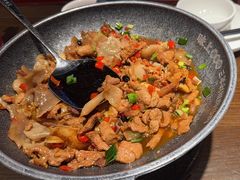 -味上湘菜馆(岳麓山店)