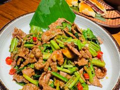 -云海肴·汽锅鸡·云南代表菜(美罗城店)