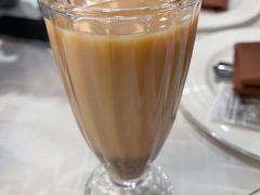 -新侨三宝乐西餐厅(崇文门店)