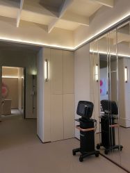 -TIME SPA科技美肤机构