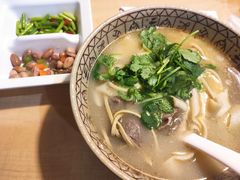 -萧记三鲜烩面(东站店)