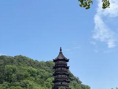 -牛首山文化旅游区