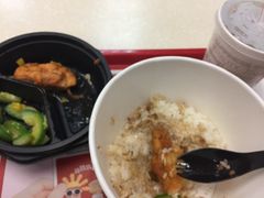 -肯德基(东直门来福士店)