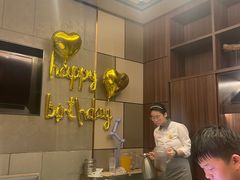 -海底捞火锅(锦艺城店)