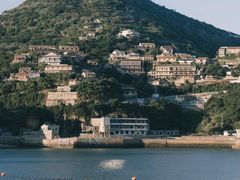 -台州府城(江南长城)