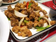 -吴记酱骨炖菜馆(西大直街店)