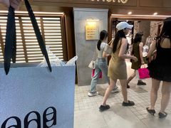 -ONE MOMENT(北京朝外店)
