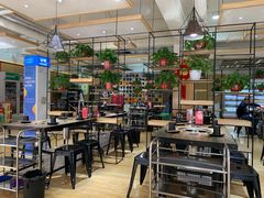 大堂-成都屋头串串(青年北街店)