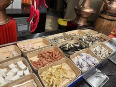 -惠州皇冠假日酒店·西餐厅·自助餐厅