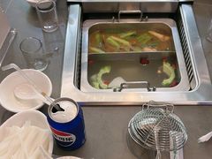 -鑫宝沙茶牛肉火锅(永泰店)