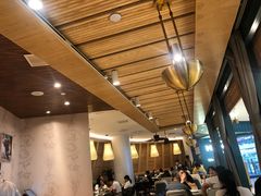 大堂-美奈小馆·越南料理(福田星河COCO Park店)