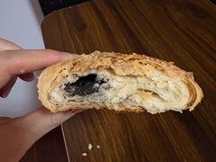 -朱记小郑酥烧饼(建康路店)
