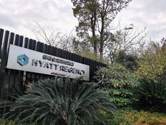 -上海崇明金茂凯悦酒店