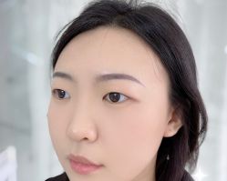 -臣丽纹眉品牌连锁