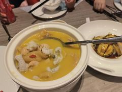 -无锡丽笙精选酒店·兰亭阁中餐厅