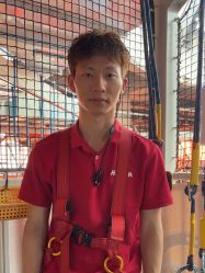 -嗨翻Hi-Fun竞技主题乐园·蹦床团建生日聚会(五棵松华熙店)