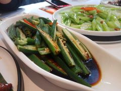 -乾隆美食·本帮菜(黄河路店)
