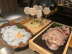 -湊湊火锅·茶憩(皇姑万象汇店)