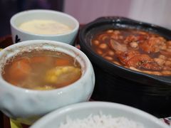 -真功夫(北京路步行街店)