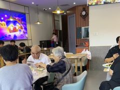 -小柒家第一锹东北菜(城关店)
