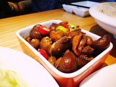 -小平岛開海水饺(浑南店)