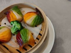 -汤臣·空中餐厅·严选粤菜(石湾世博广场店)