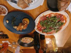 -君悦酒店·La Terrazza意合園·意式风味