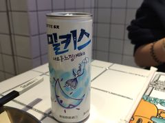 -BOPEYE·波派炸鸡(九霄天地店)