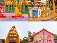 -珠海海泉湾度假区