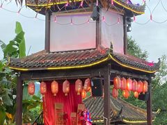 景观位-枇杷园食为鲜火锅(南山店)