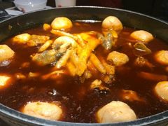 -李子坝梁山鸡(北碚万达五鸡哥店)