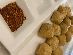 炸臭豆腐-云腾食府·云南菜