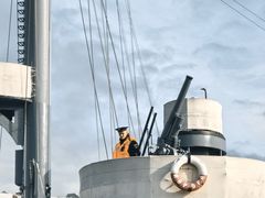 -阿芙乐尔号巡洋舰