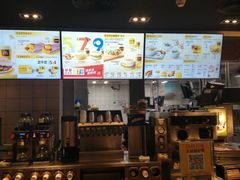 -麦当劳(沙河店)