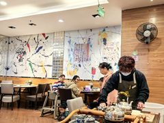 -虾饺妹·粤式手工点心(水荫路店)