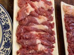 -前门张记涮肉(前门店)