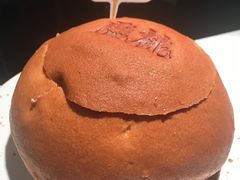 咖喱面包鸡-大树餐厅(益田假日店)