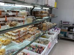 -幸福蛋糕坊(金顶街店)