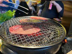 -樱嘢·炭火烧肉(惠南店)