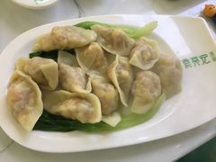 -袁亮宏饺子云吞(侯家桥菜场店)