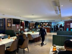 -湘中缘·湖南菜(娄底驻京办店)