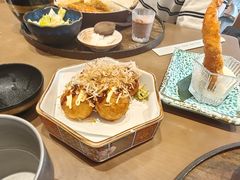 -ITARU食堂·定食料理(西丽店)