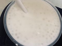 椰汁西米-百花传统甜品店(原址店)