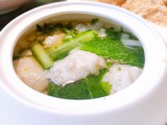 -将相和·海鲜蒸饺大连菜