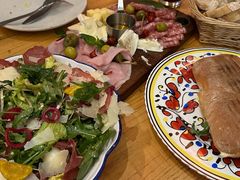 -Alimentari早午餐(安福路店)