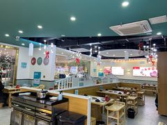 大堂-屋头串串(龙潭寺店)